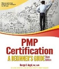 Cover: PMP Certification - University Press of Colorado