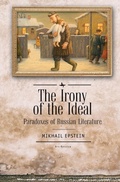 Cover: The Irony of the Ideal - Academic Studies Press