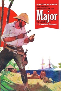 Enlarge image Cover: A Matter of Range - Altus Press