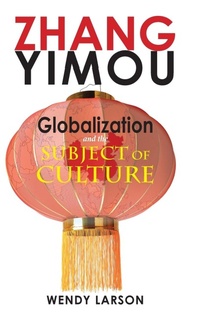 Abbildung von: Zhang Yimou - Cambria Press