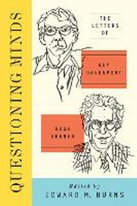 Enlarge image Cover: Questioning Minds - Counterpoint
