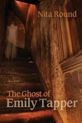 Cover: The Ghost of Emily Tapper - Mystic Books by Rce