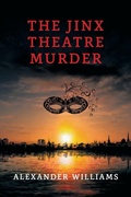 Cover: The Jinx Theatre Murder - Coachwhip Publications