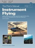 Cover: Instrument Flying - Aviation Supplies & Academics Inc