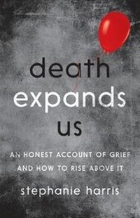 Enlarge image Cover: Death Expands Us - Lioncrest Publishing