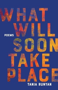 Enlarge image Cover: What Will Soon Take Place - Paraclete Press
