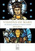 Cover: Visions of Mary - Paraclete Press