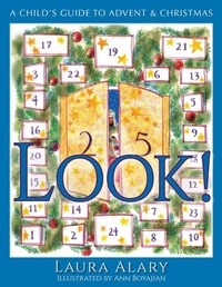 Enlarge image Cover: Look! - Paraclete Press