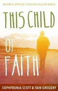 Cover: This Child of Faith - Paraclete Press