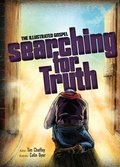 Cover: Searching For Truth - Master Books