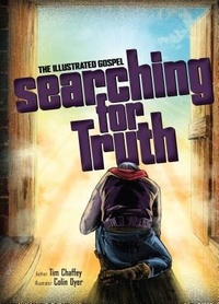 Enlarge image Cover: Searching For Truth - Master Books