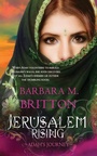 Cover: Jerusalem Rising - Pelican Book Group