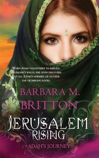 Enlarge image Cover: Jerusalem Rising - Pelican Book Group