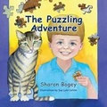 Cover: The Puzzling Adventure - Peppertree Press