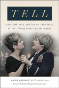 Cover: Tell - Foreedge