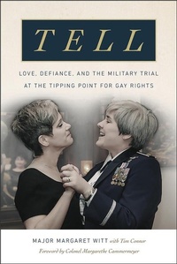 Enlarge image Cover: Tell - Foreedge