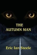Cover: The Autumn Man - Solstice Publishing
