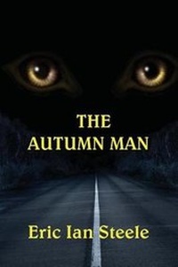 Enlarge image Cover: The Autumn Man - Solstice Publishing