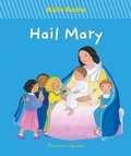 Cover: Hail Mary - Ignatius Press