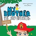Cover: My Brother is Special - Loving Healing Press