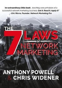 Enlarge image Cover: The 7 Laws of Network Marketing - Made For Success