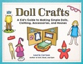 Cover: Doll Crafts - Chicago Review Press