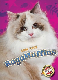 Enlarge image Cover: RagaMuffins - Blastoff! Readers