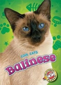 Enlarge image Cover: Balinese - Blastoff! Readers
