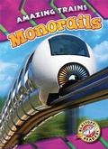 Cover: Monorails - Bellwether Media