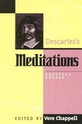 Cover: Descartes's Meditations - Rowman & Littlefield Publishers