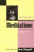 Cover: Descartes's Meditations - Rowman & Littlefield Publishers