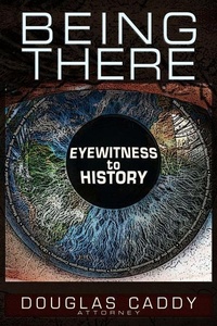 Enlarge image Cover: Being There - Trine Day