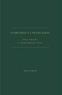Enlarge image Cover: Everything Is a Translation - Academica Press