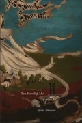 Cover: You Envelop Me - Omnidawn Publishing