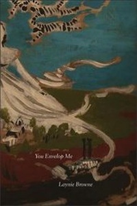 Enlarge image Cover: You Envelop Me - Omnidawn Publishing
