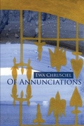 Cover: Of Annunciations - Omnidawn Publishing
