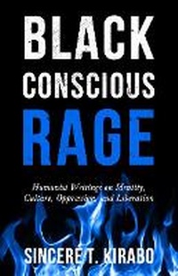 Abbildung von: Black Conscious Rage - Pitchstone Publishing