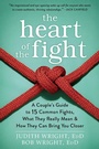 Cover: Heart of the Fight - New Harbinger Publications