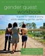 Cover: Gender Quest Workbook - New Harbinger Publications