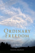 Cover: Ordinary Freedom - New Harbinger Publications