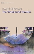 Cover: Timebound Traveler - New Harbinger Publications