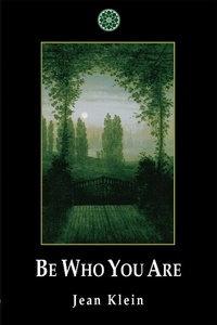 Enlarge image Cover: Be Who You Are - New Harbinger Publications
