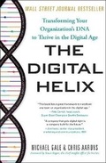 Cover: The Digital Helix - Greenleaf Book Group LLC