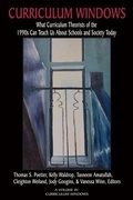 Cover: Curriculum Windows - Information Age Publishing