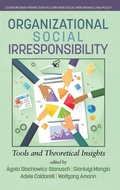 Cover: Organizational Social Irresponsibility - Information Age Publishing