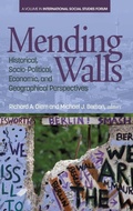 Cover: Mending Walls - Information Age Publishing