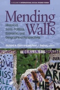 Cover: Mending Walls - Information Age Publishing