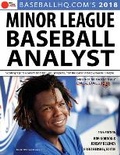 Cover: 2018 Minor League Baseball Analyst - Triumph Books