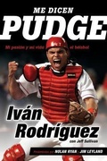 Cover: Me dicen Pudge - Triumph Books