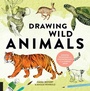 Cover: Drawing Wild Animals - Quarry Books